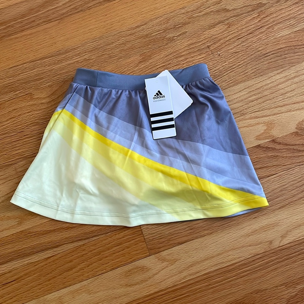 Adidas skort